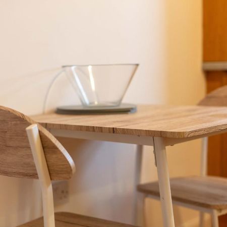 Millbrae Residence - Donnini Apartments Ayr Luaran gambar