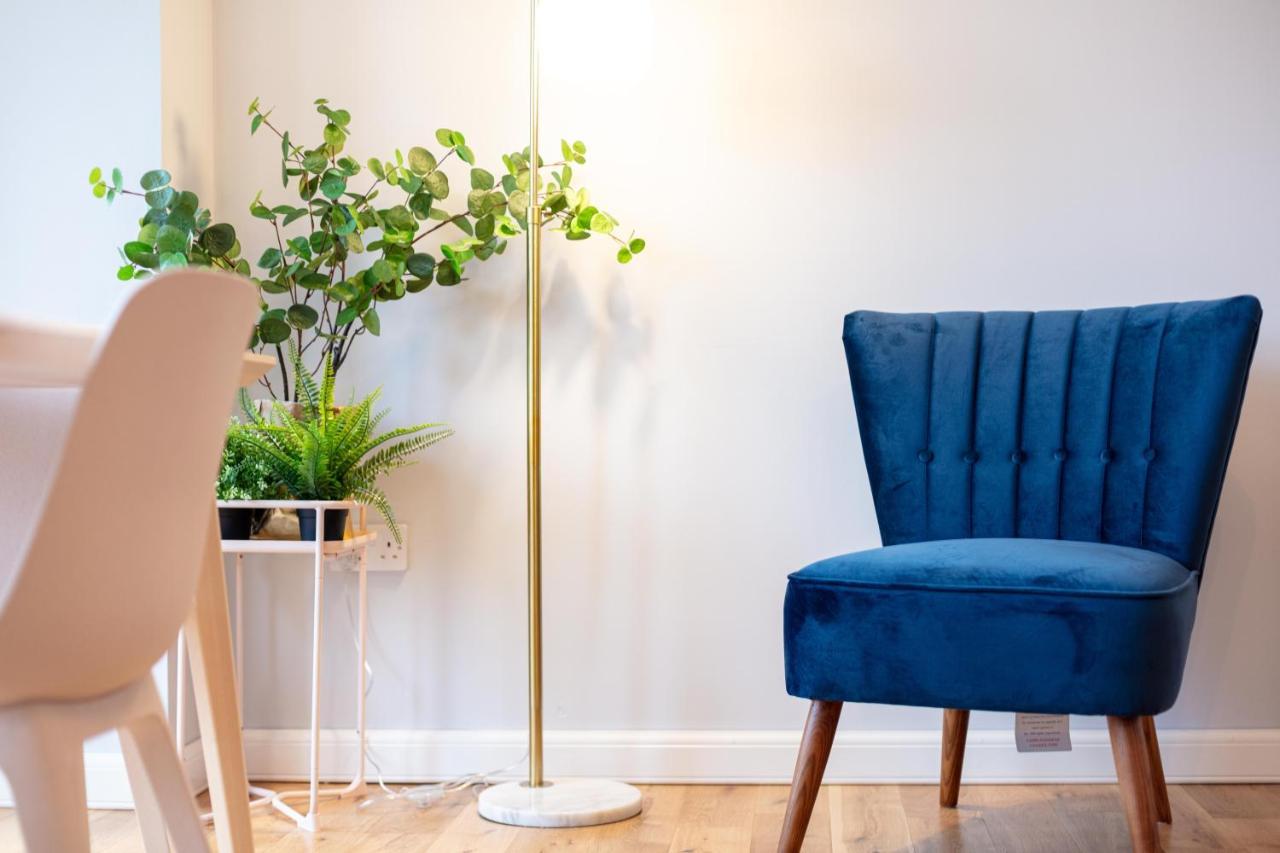 Millbrae Residence - Donnini Apartments Ayr Luaran gambar