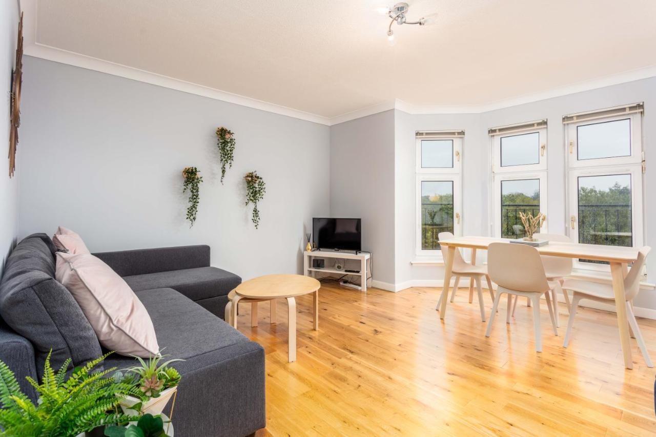 Millbrae Residence - Donnini Apartments Ayr Luaran gambar