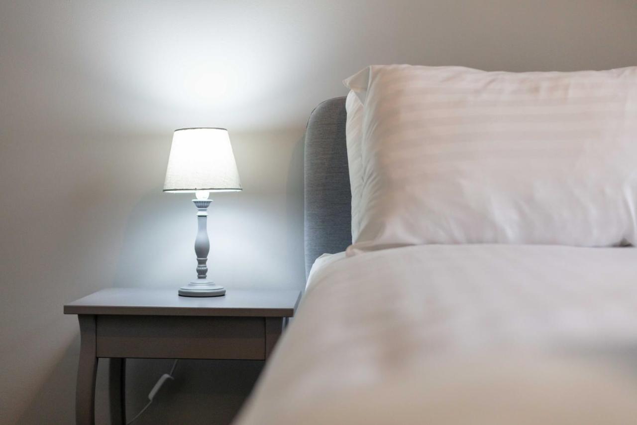 Millbrae Residence - Donnini Apartments Ayr Luaran gambar
